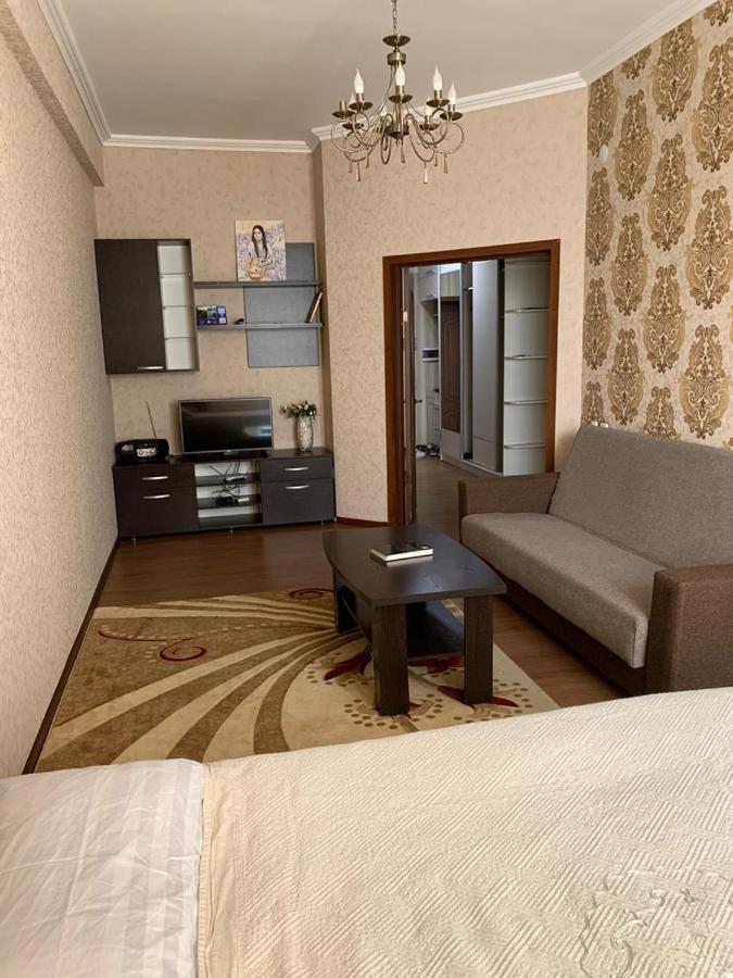 דירות Bishkek, Promenade מראה חיצוני תמונה