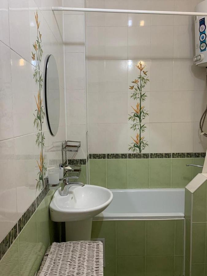 דירות Bishkek, Promenade מראה חיצוני תמונה