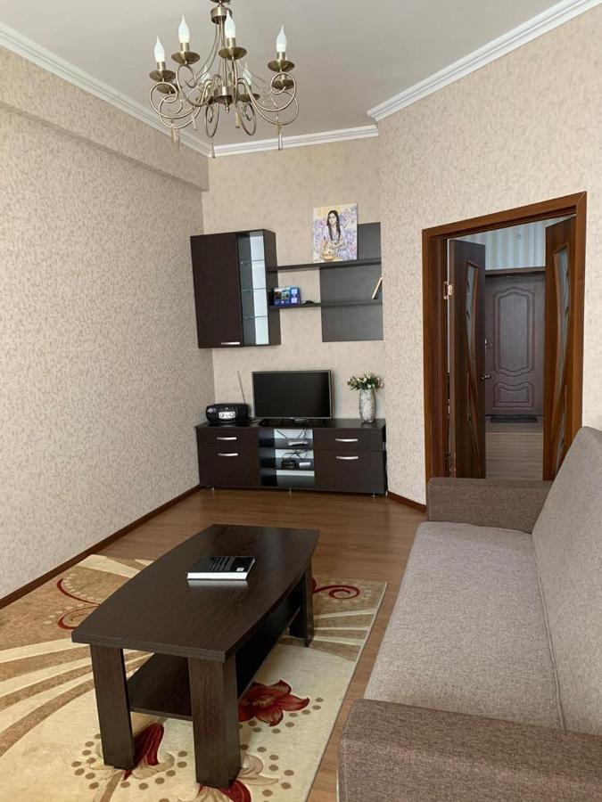 דירות Bishkek, Promenade מראה חיצוני תמונה