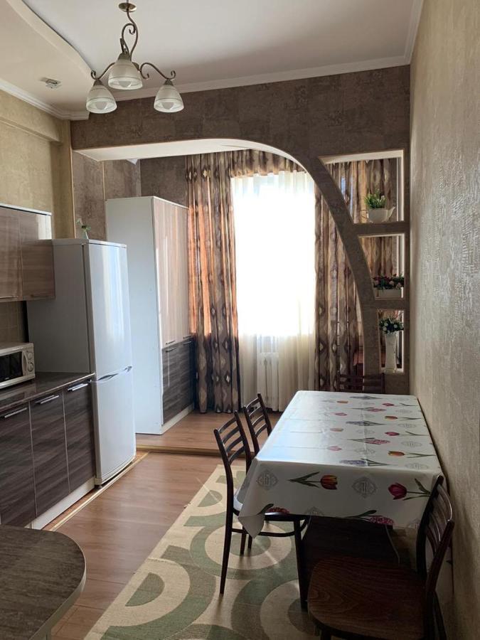 דירות Bishkek, Promenade מראה חיצוני תמונה