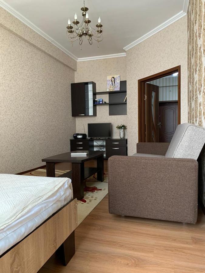 דירות Bishkek, Promenade מראה חיצוני תמונה